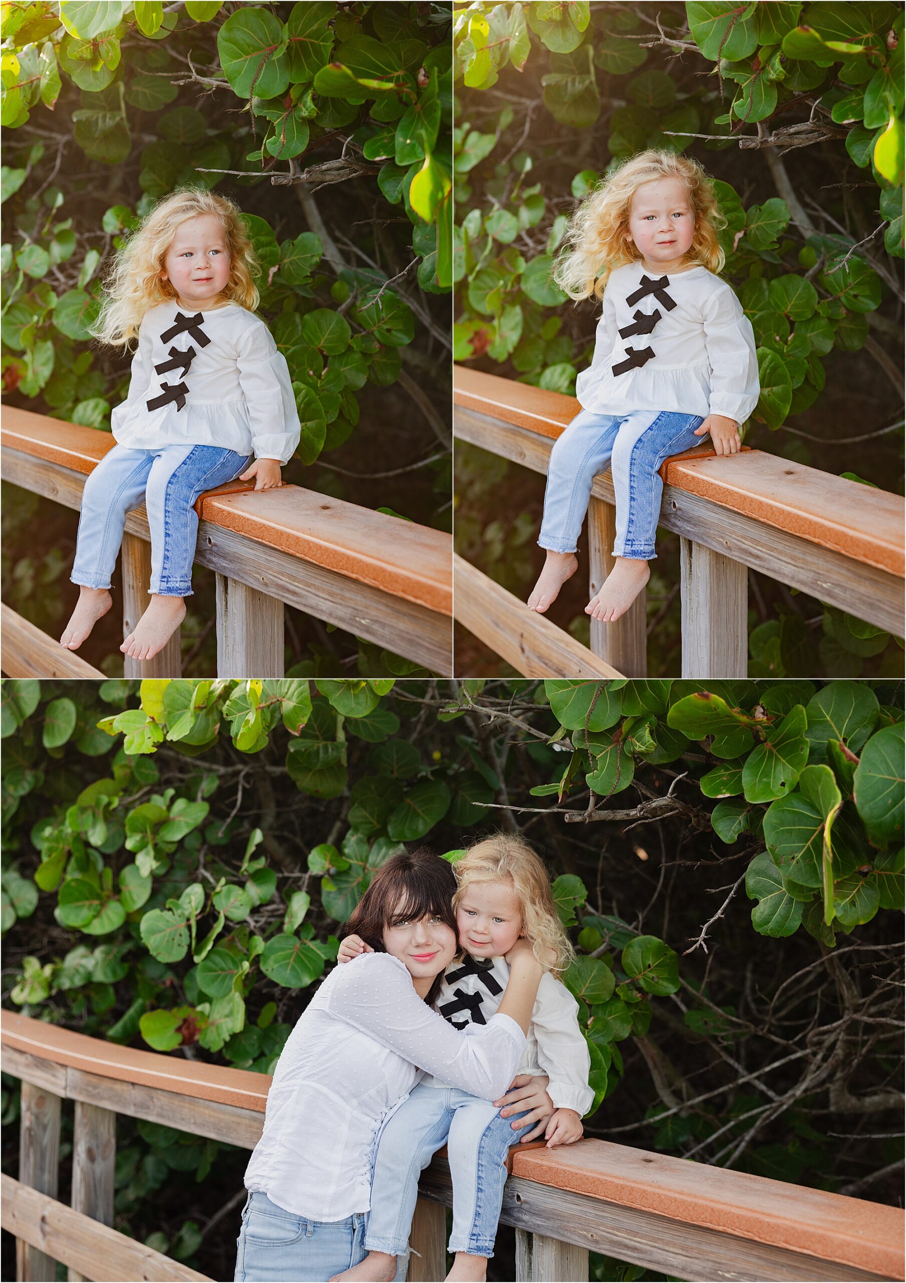 palm beach family photographer
