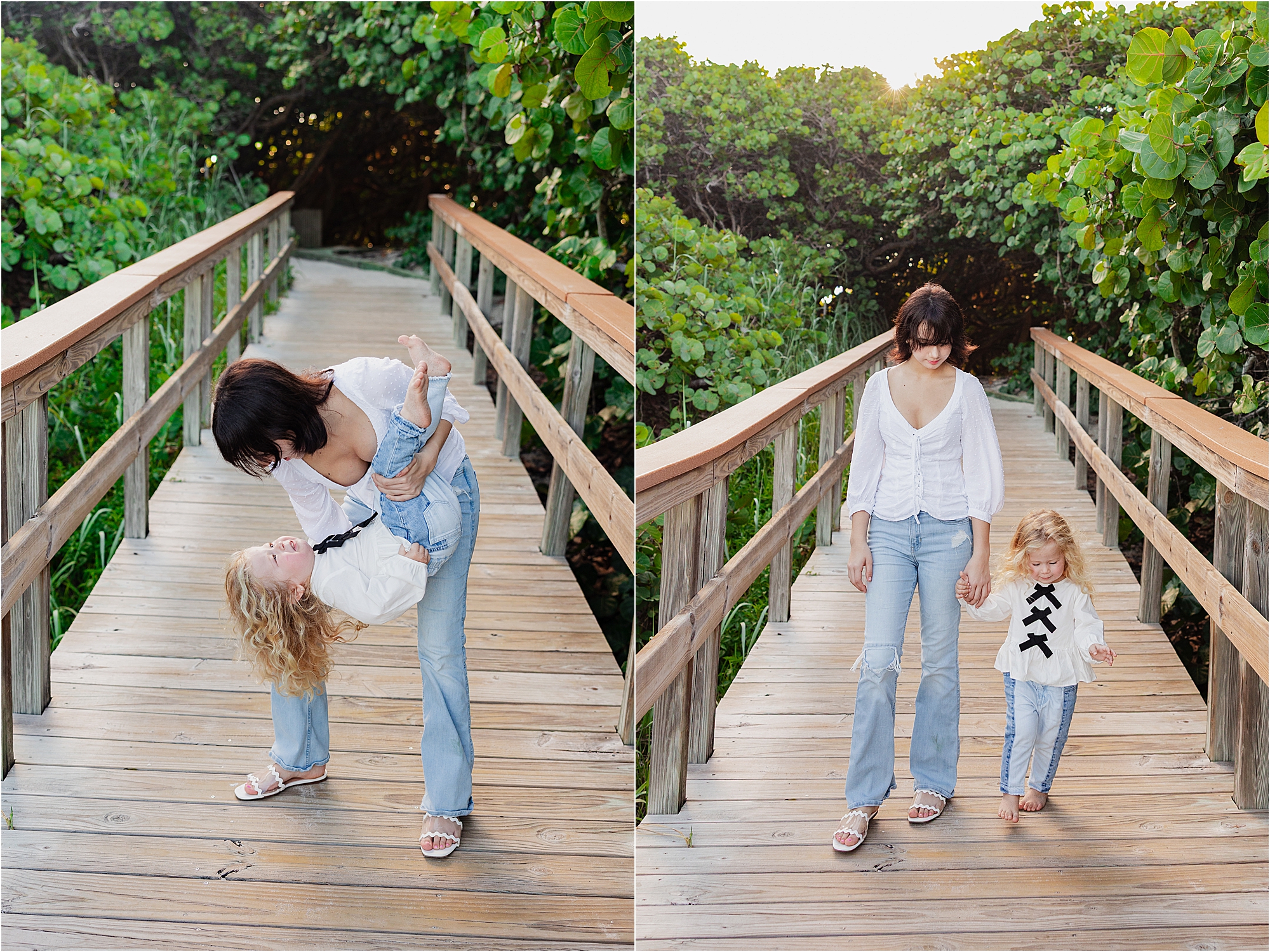 palm beach family photographer