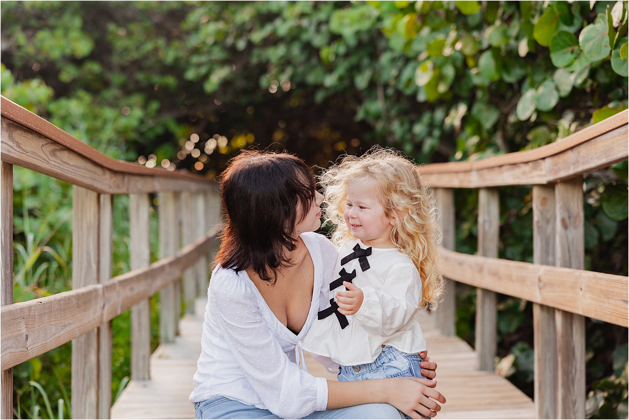palm beach family photographer
