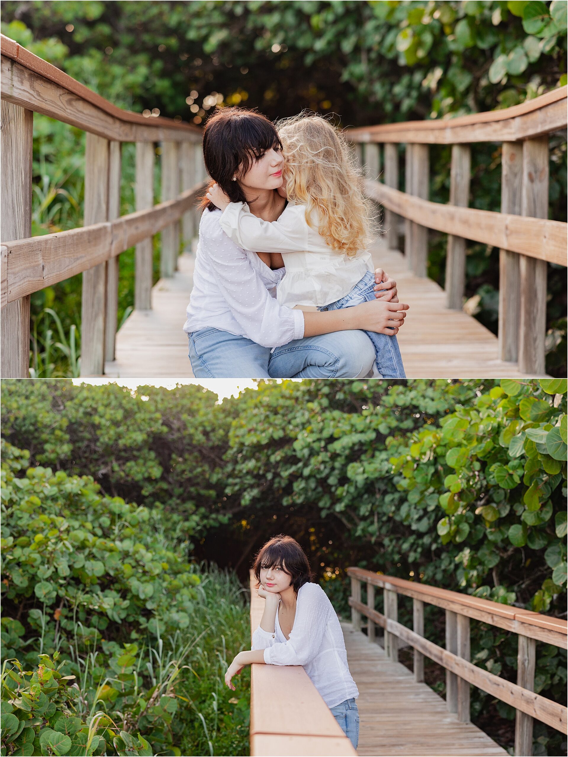 palm beach family photographer
