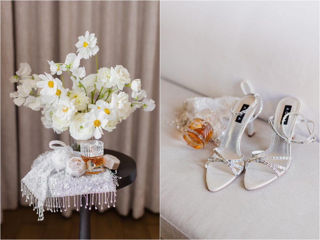 Pendry Natirar wedding