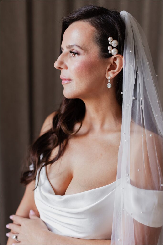 Pendry Natirar wedding