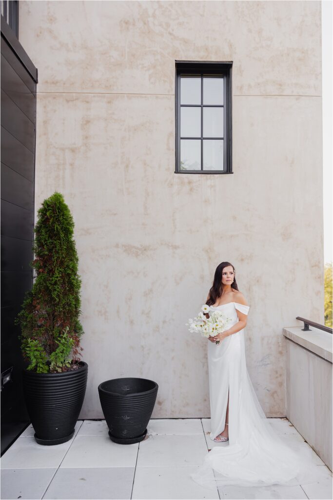 Pendry Natirar wedding