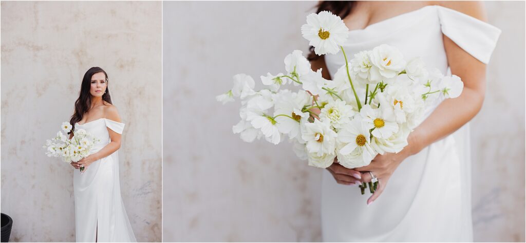 Pendry Natirar wedding