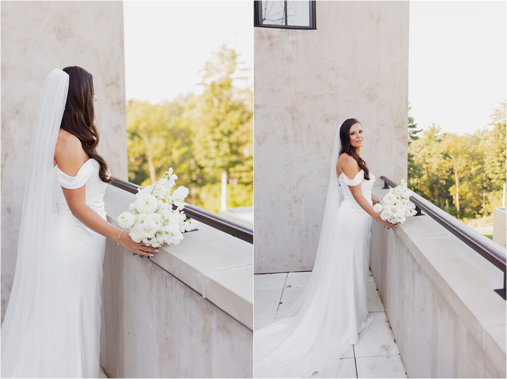 Pendry Natirar wedding