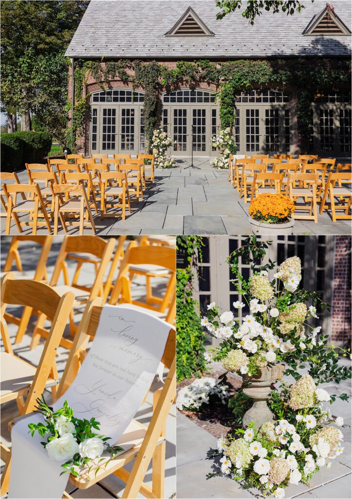 Pendry Natirar wedding