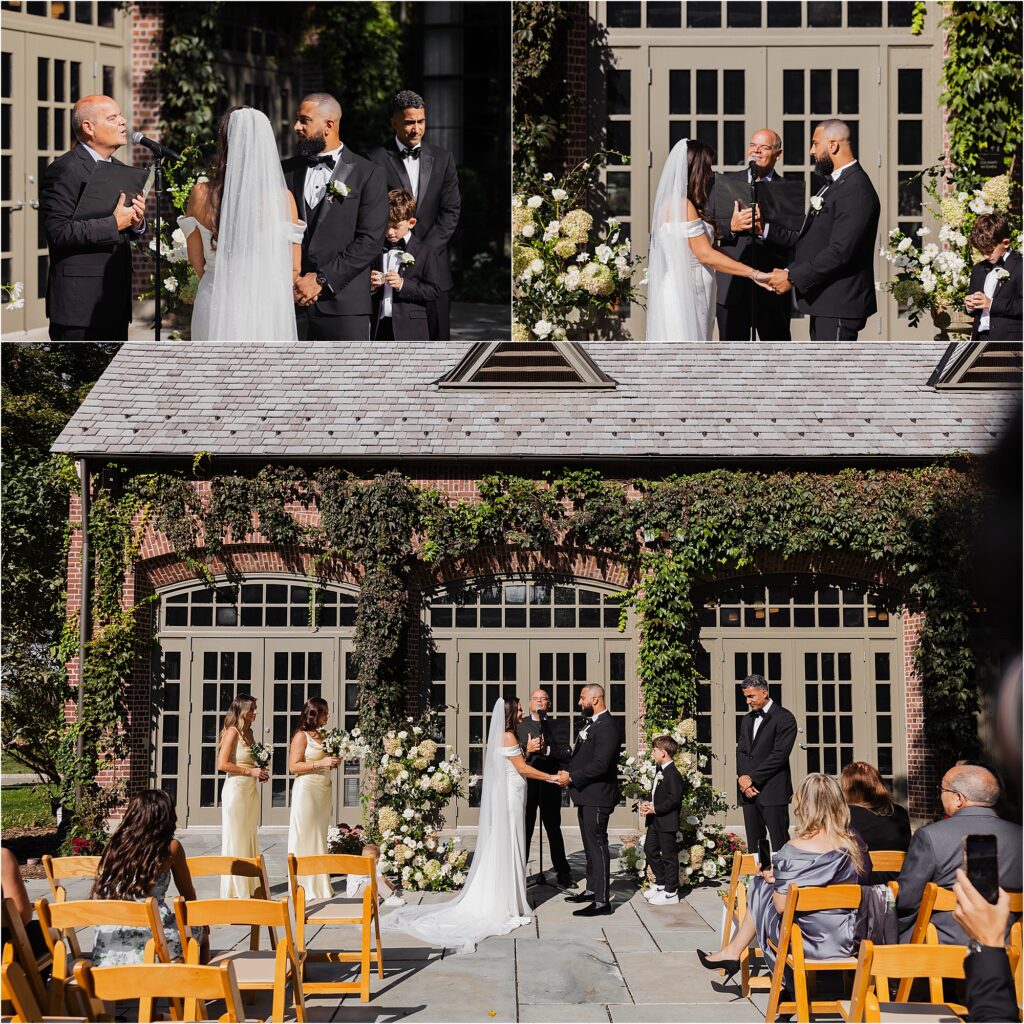 Pendry Natirar wedding