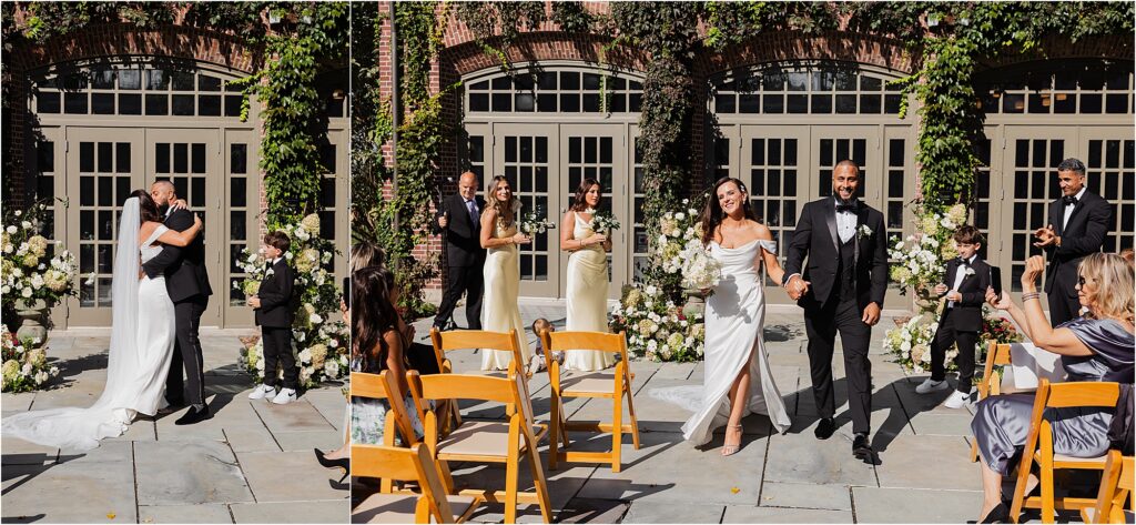 Pendry Natirar wedding