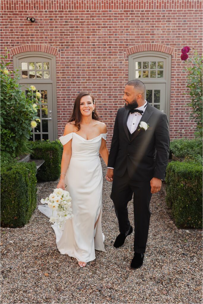 Pendry Natirar wedding