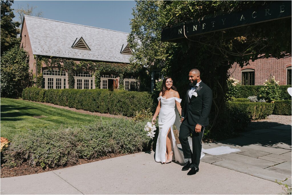 Pendry Natirar wedding