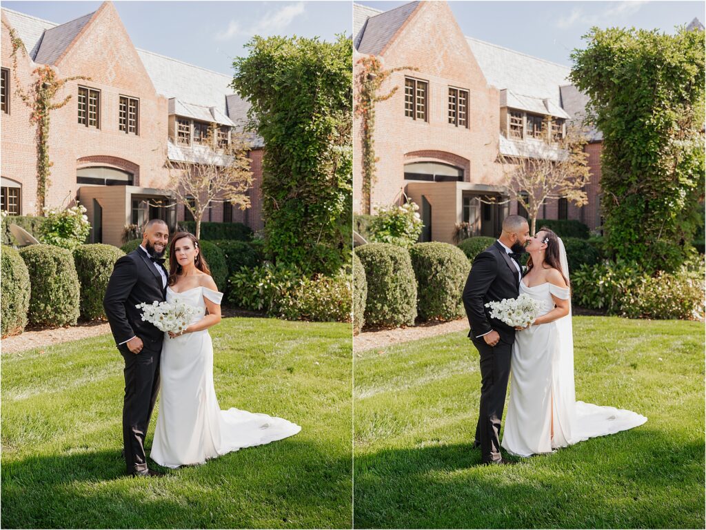 Pendry Natirar wedding