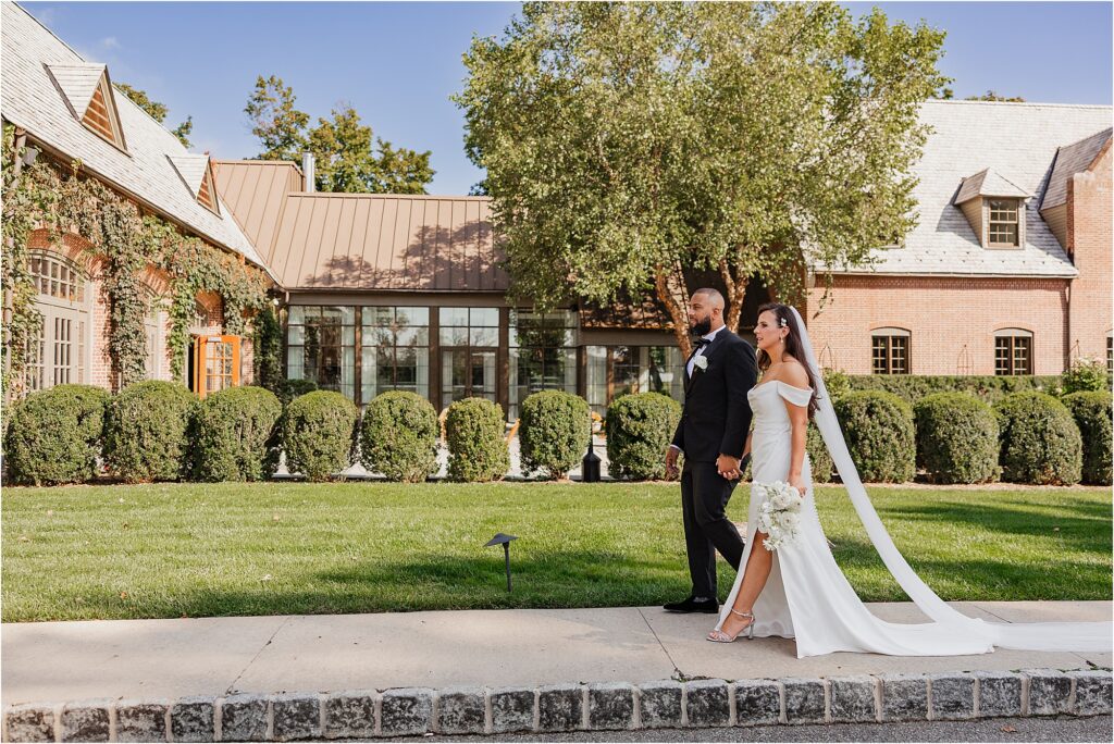 Pendry Natirar wedding