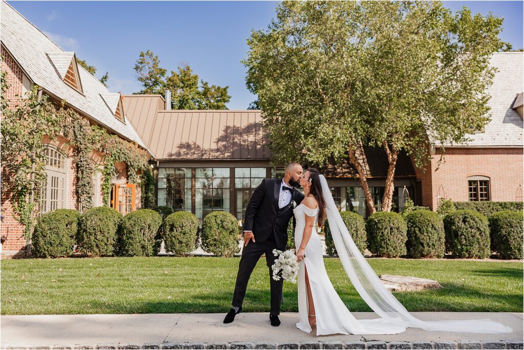 Pendry Natirar wedding