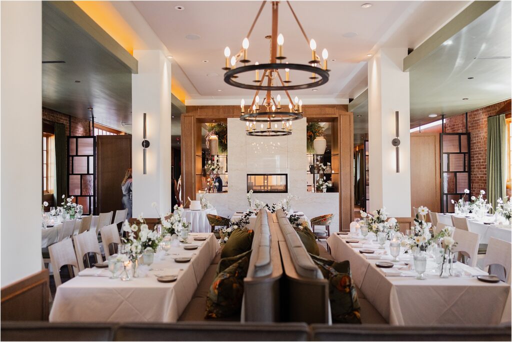 Pendry Natirar wedding