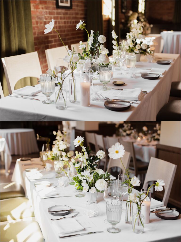 Pendry Natirar wedding