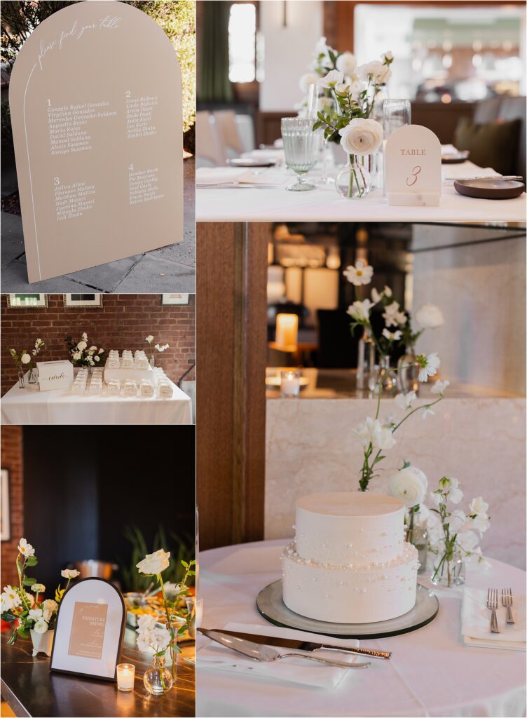 Pendry Natirar wedding