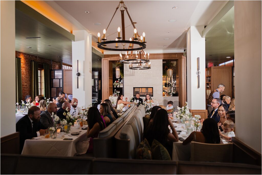 Pendry Natirar wedding