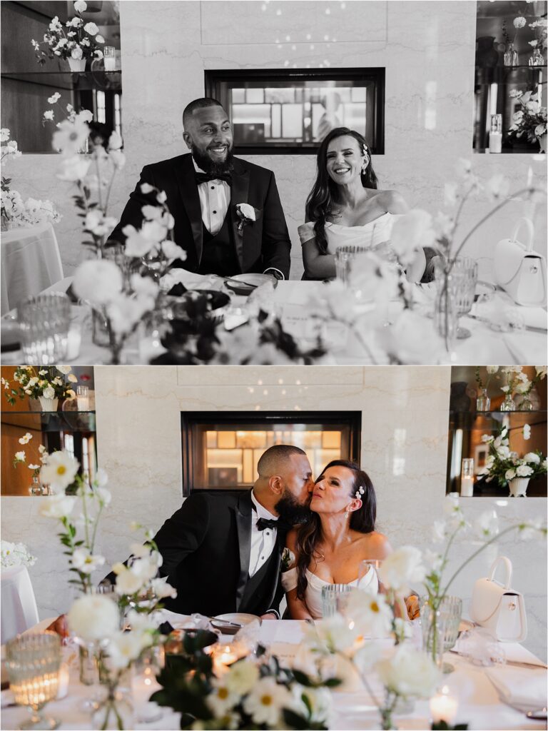 Pendry Natirar wedding