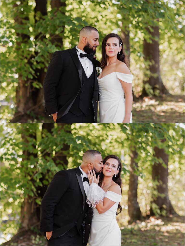 Pendry Natirar wedding