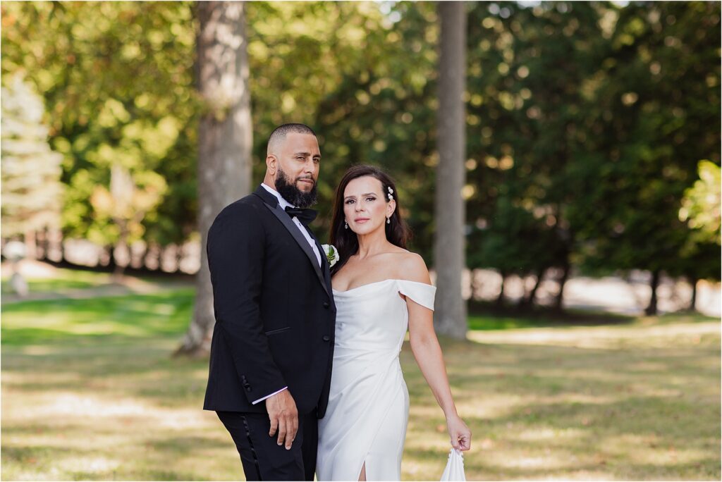 Pendry Natirar wedding