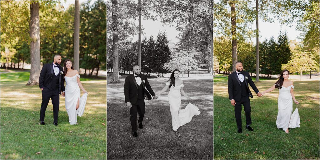 Pendry Natirar wedding