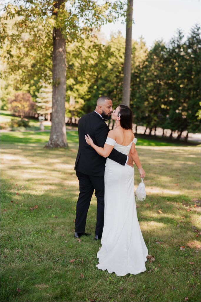 Pendry Natirar wedding