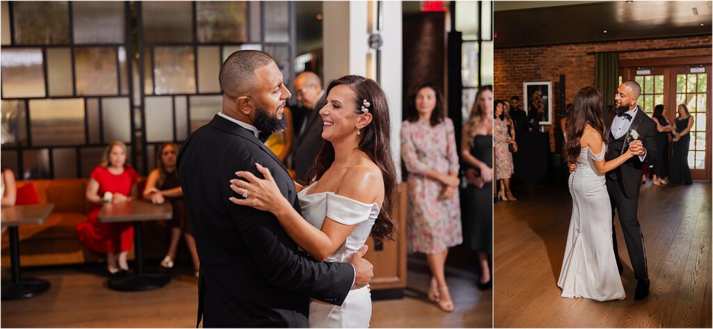 Pendry Natirar wedding