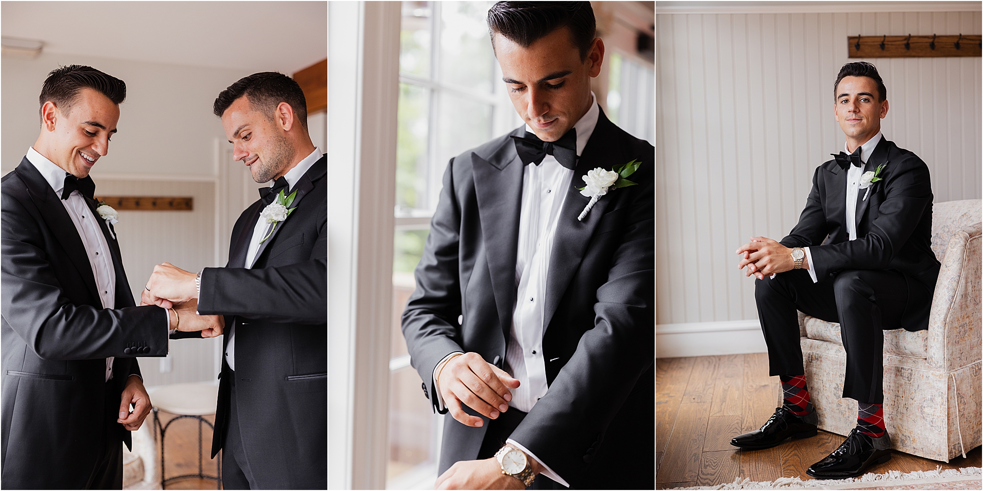 trump national golf club bedminster wedding