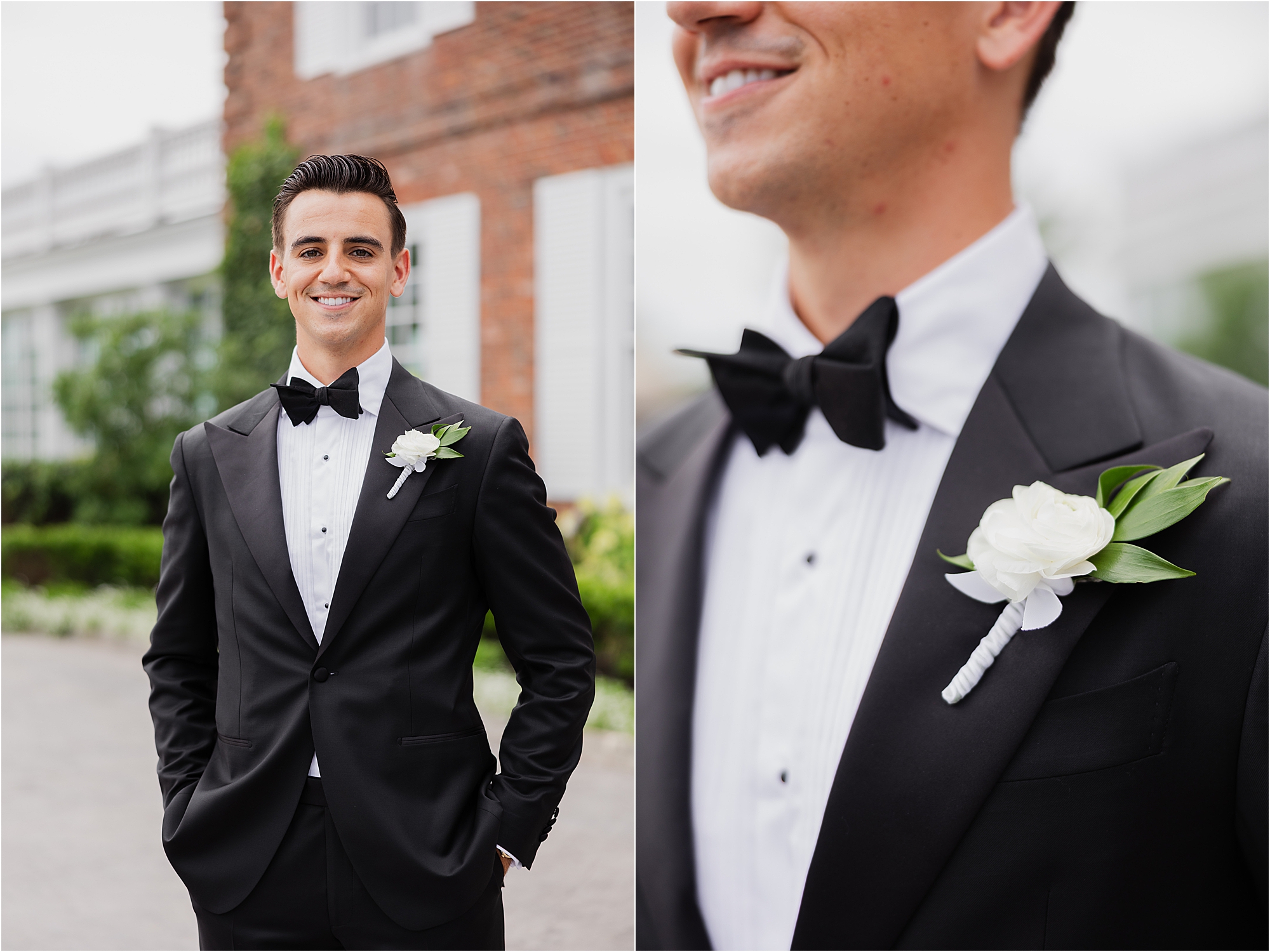 trump national golf club bedminster wedding