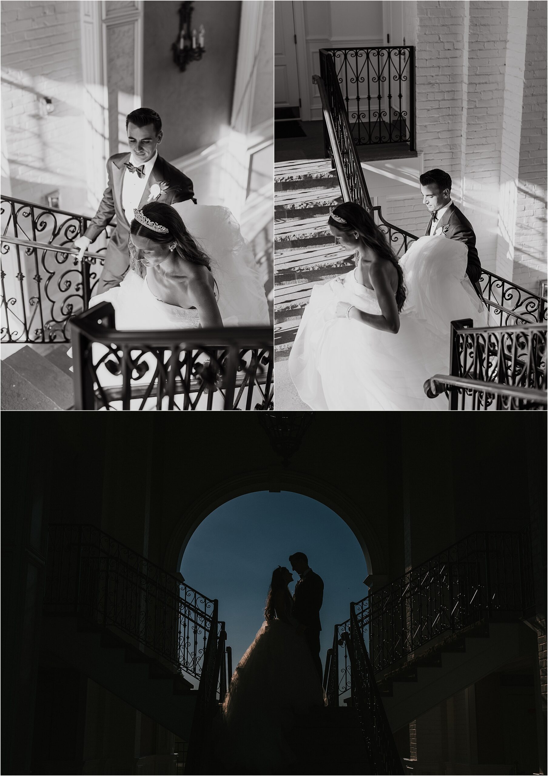 trump national golf club bedminster wedding