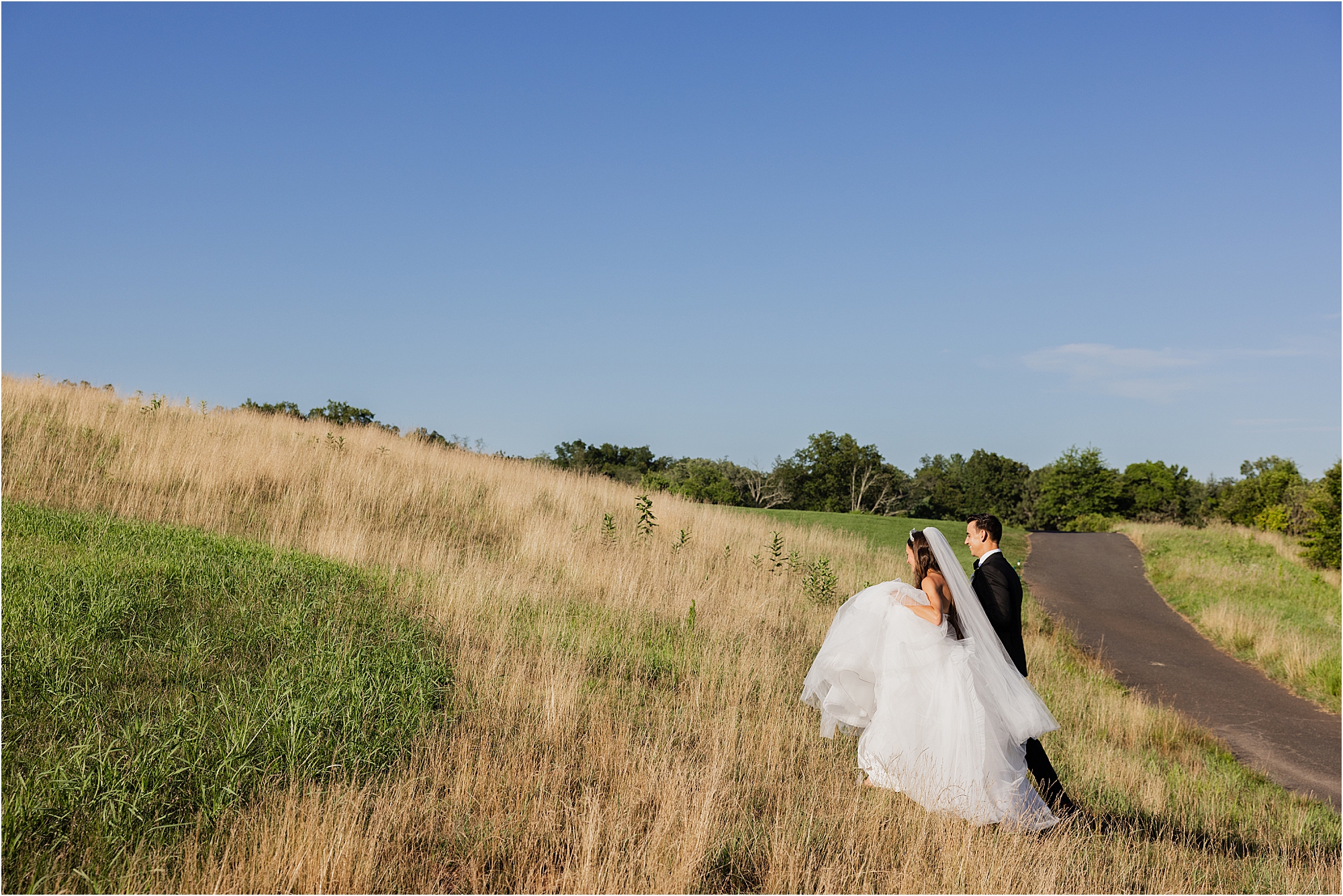 trump national golf club bedminster wedding