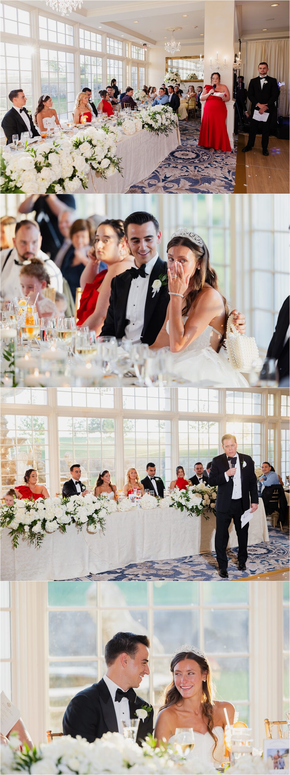 trump national golf club bedminster wedding