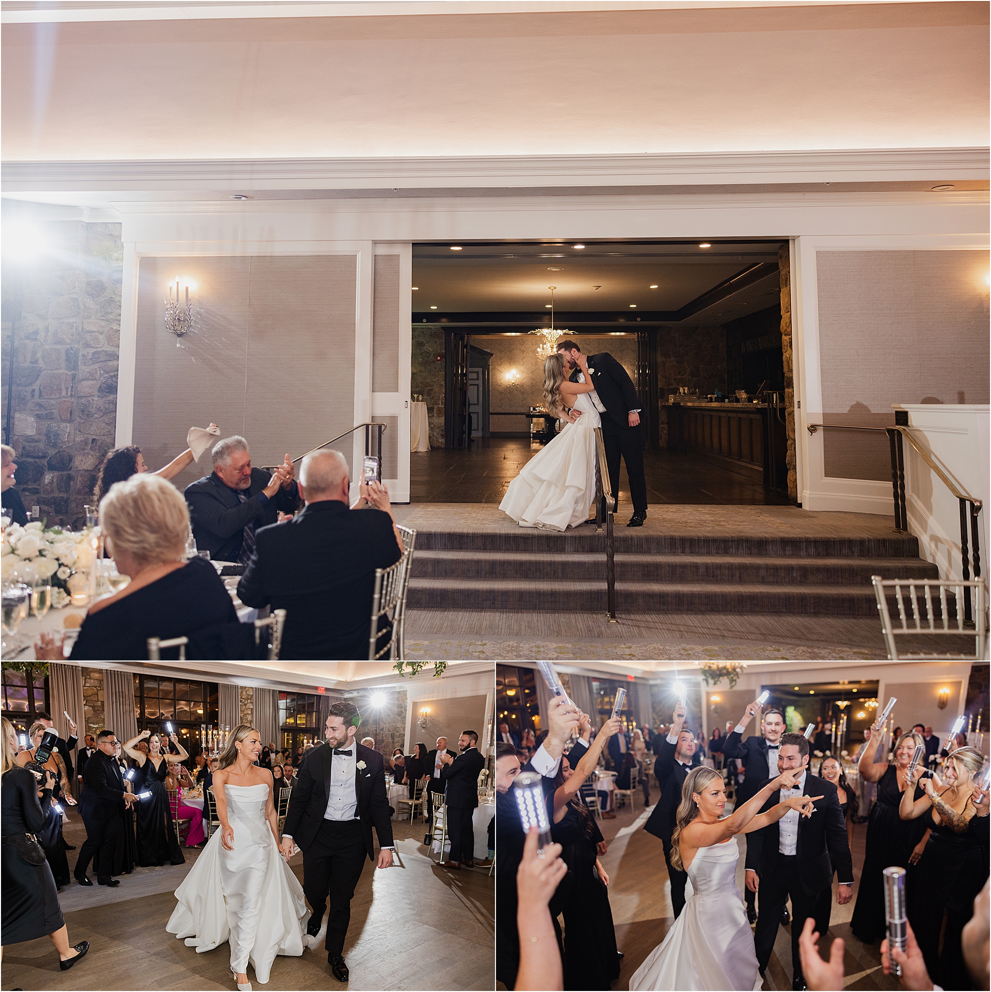 Fiddler's Elbow wedding