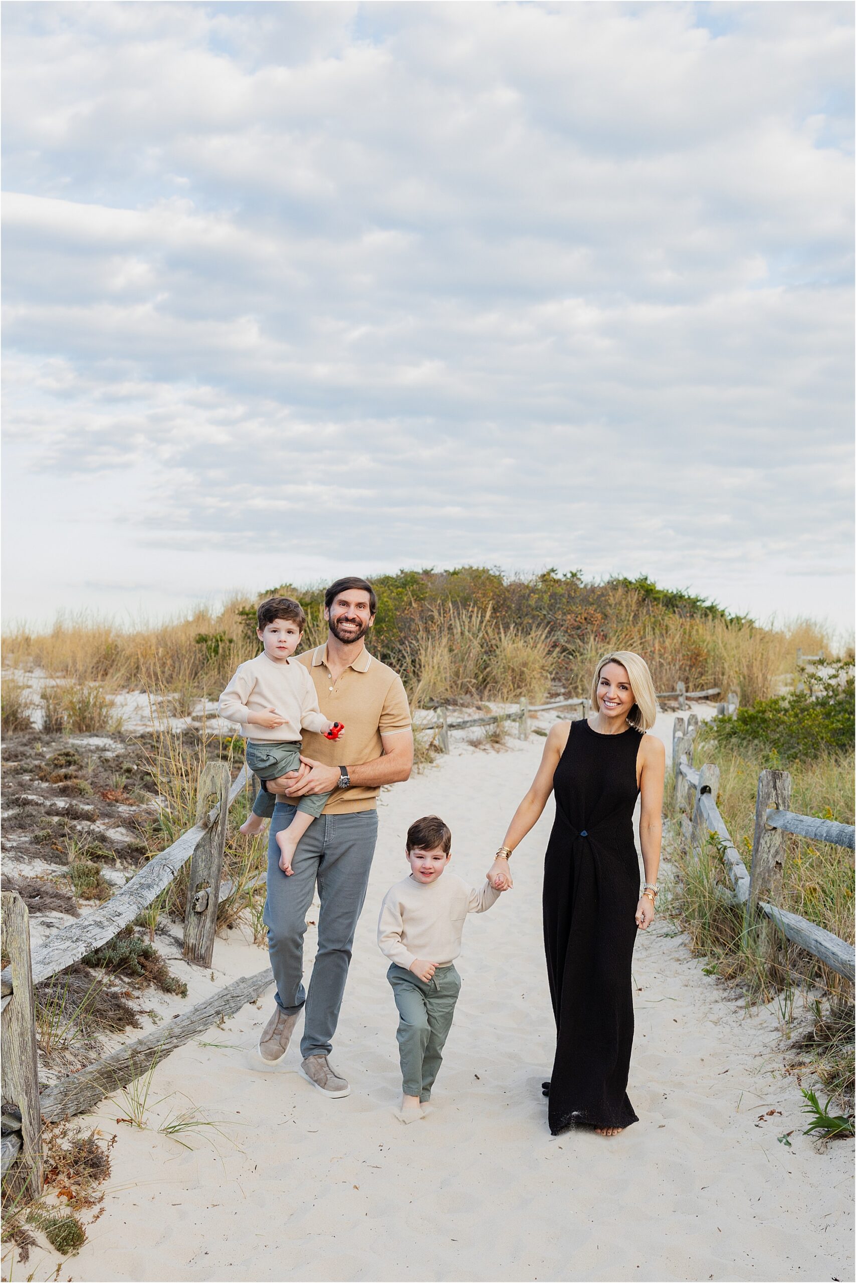 Jersey shore family photographer