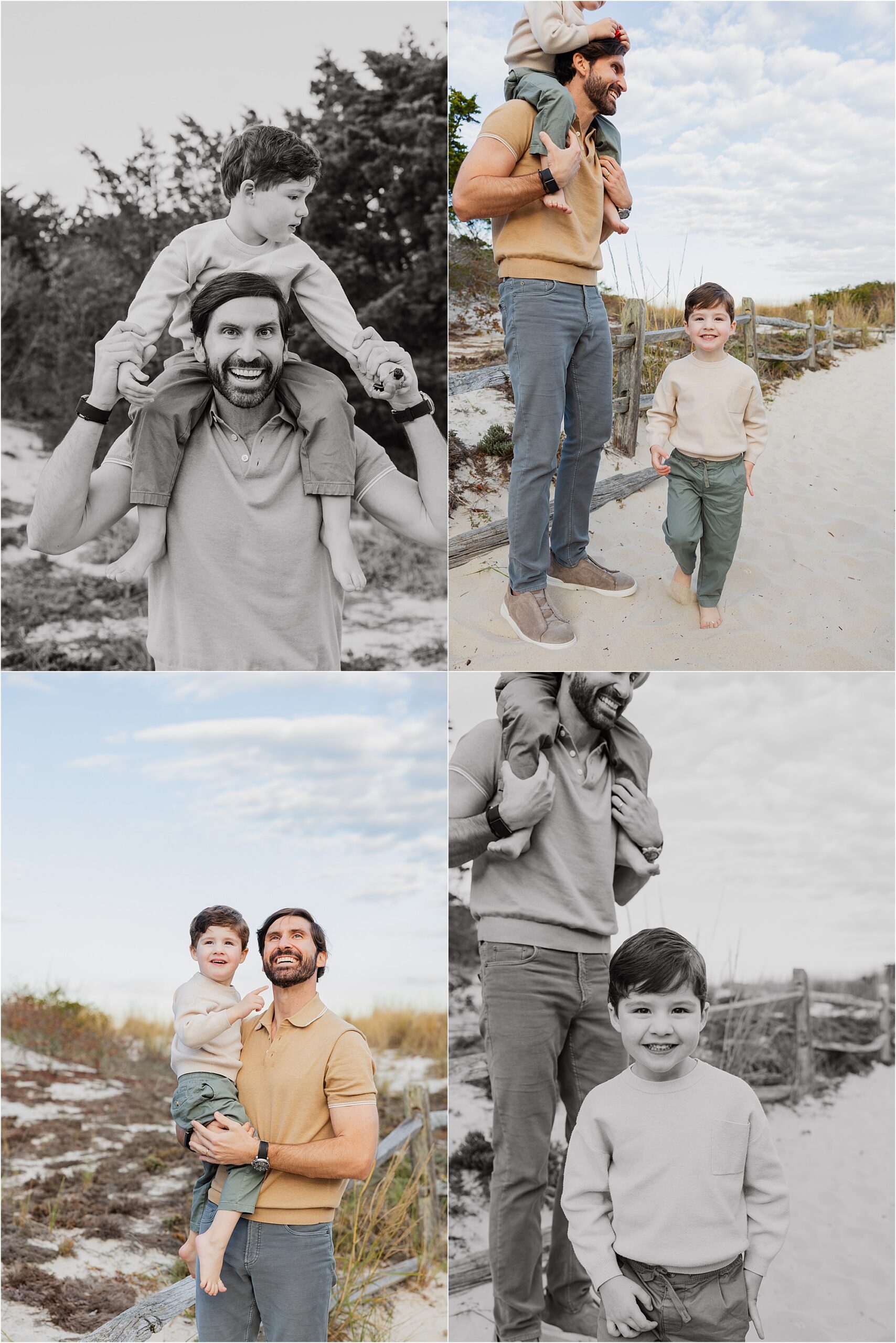 Jersey shore family photographer