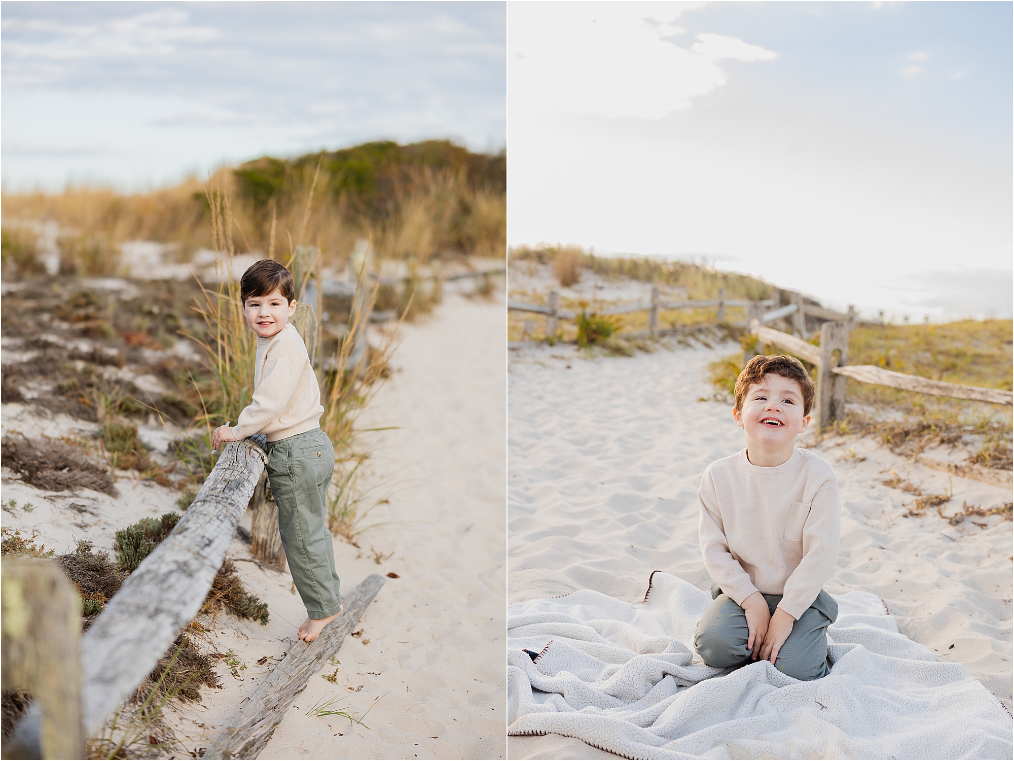 Jersey shore family photographer