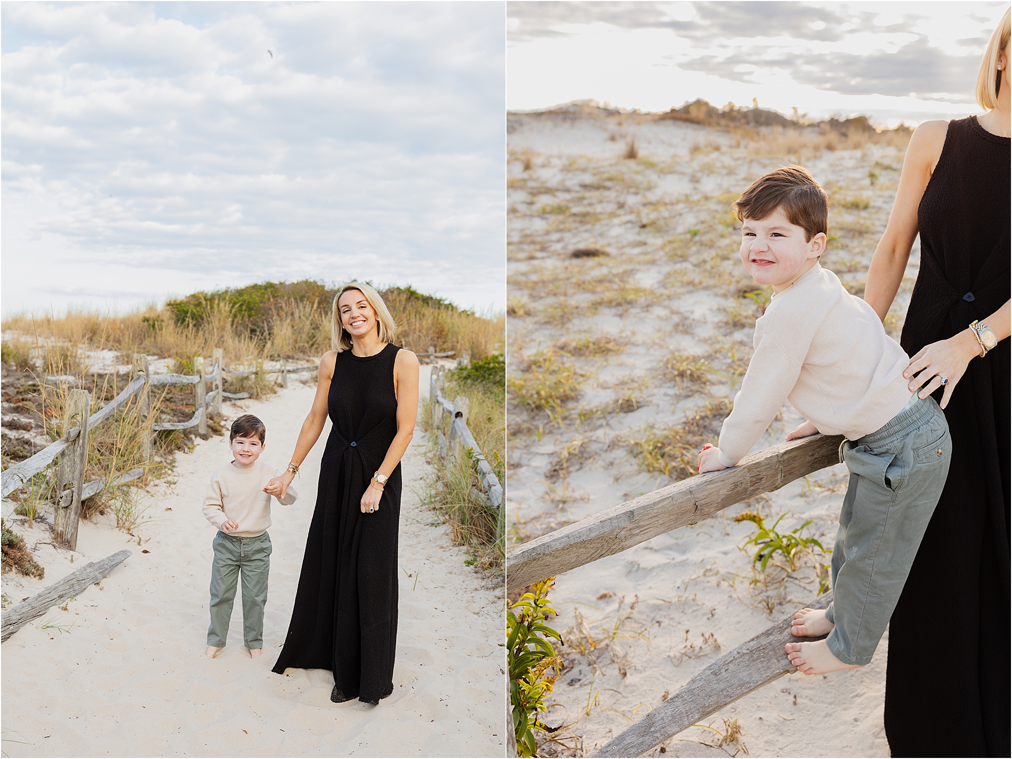 Jersey shore family photographer