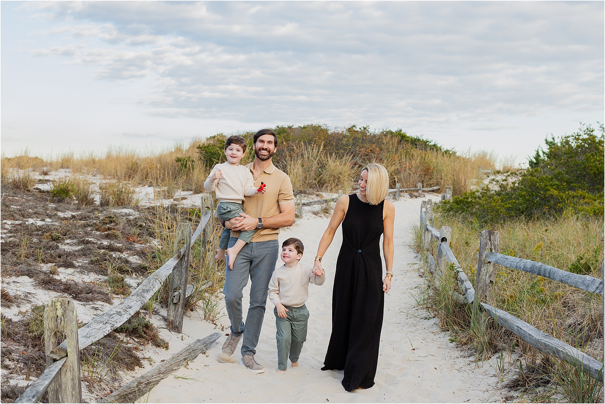 Jersey shore family photographer