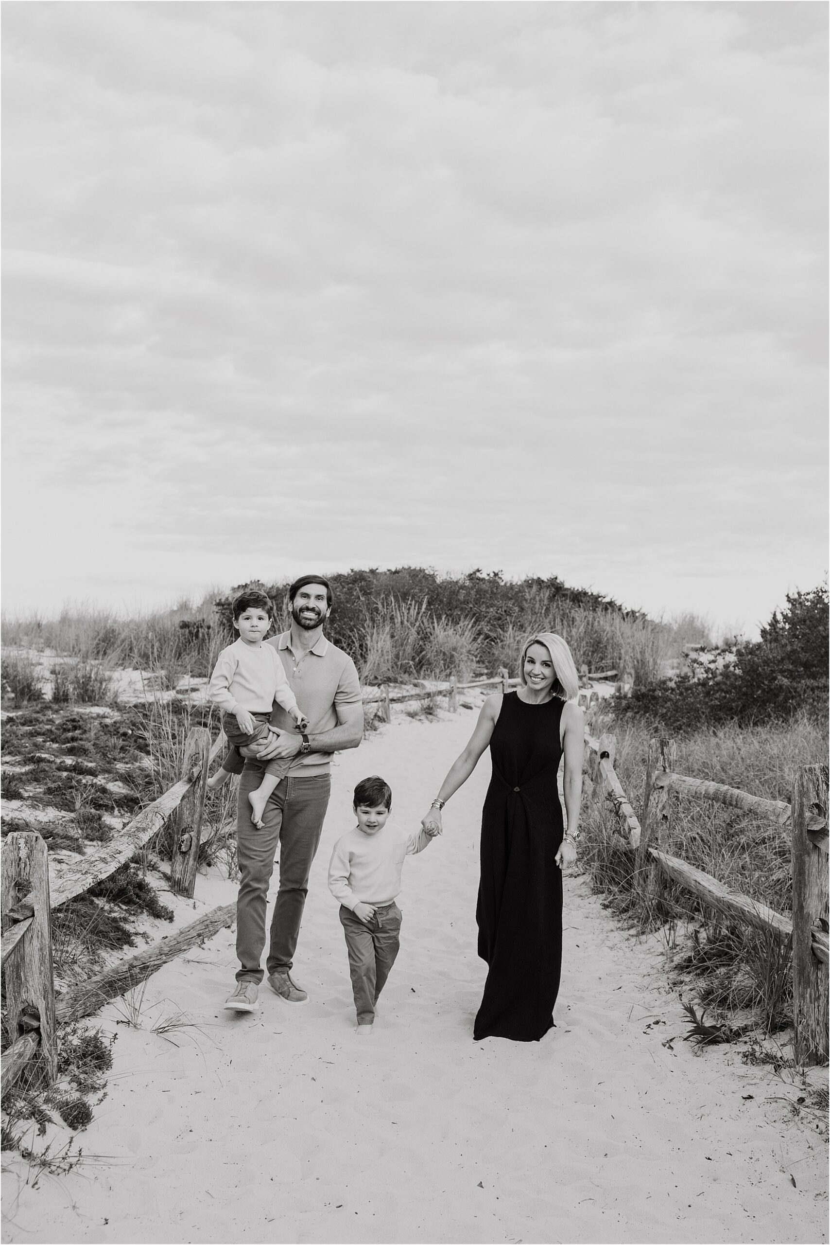 Jersey shore family photographer