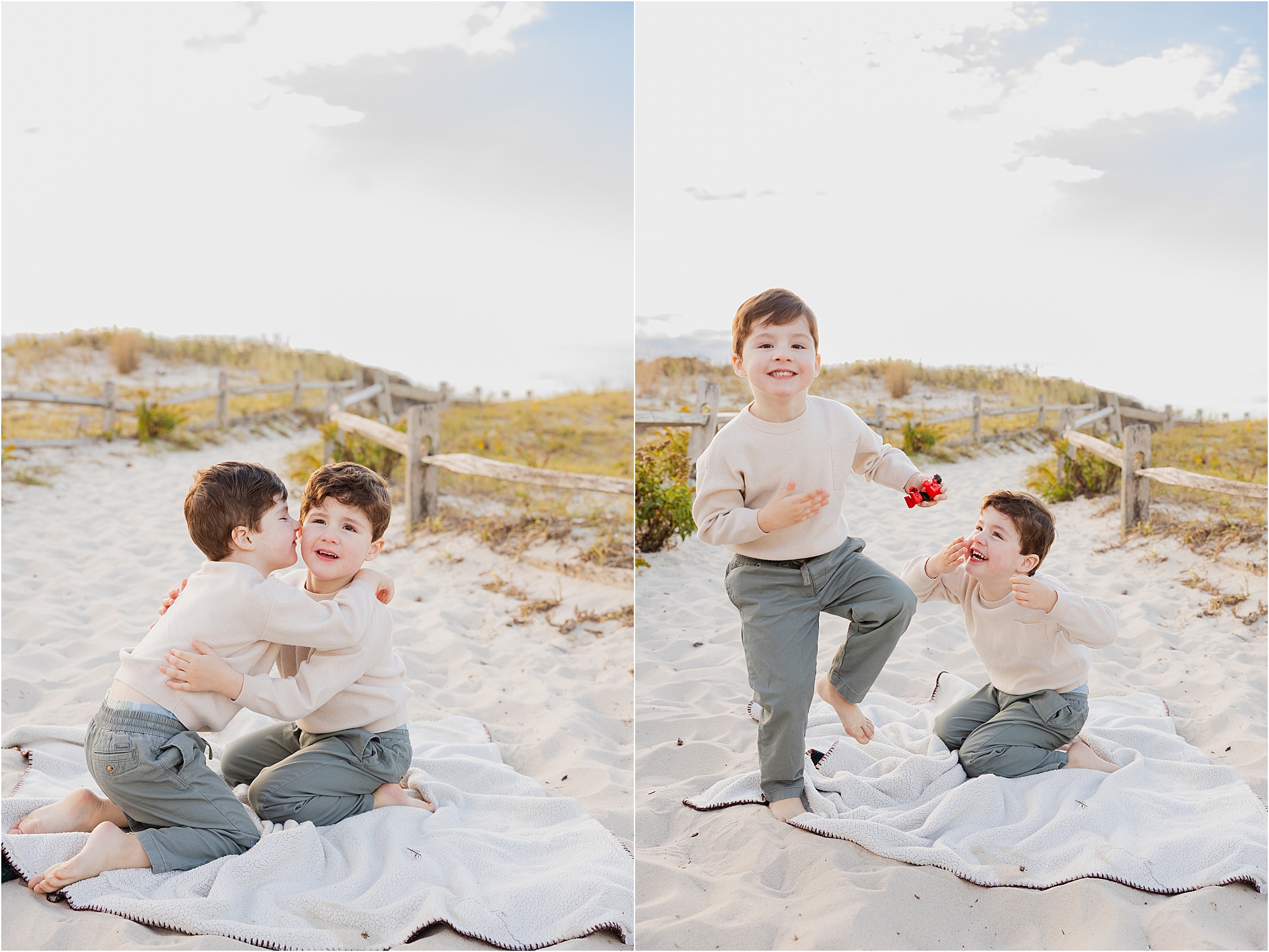 Jersey shore family photographer