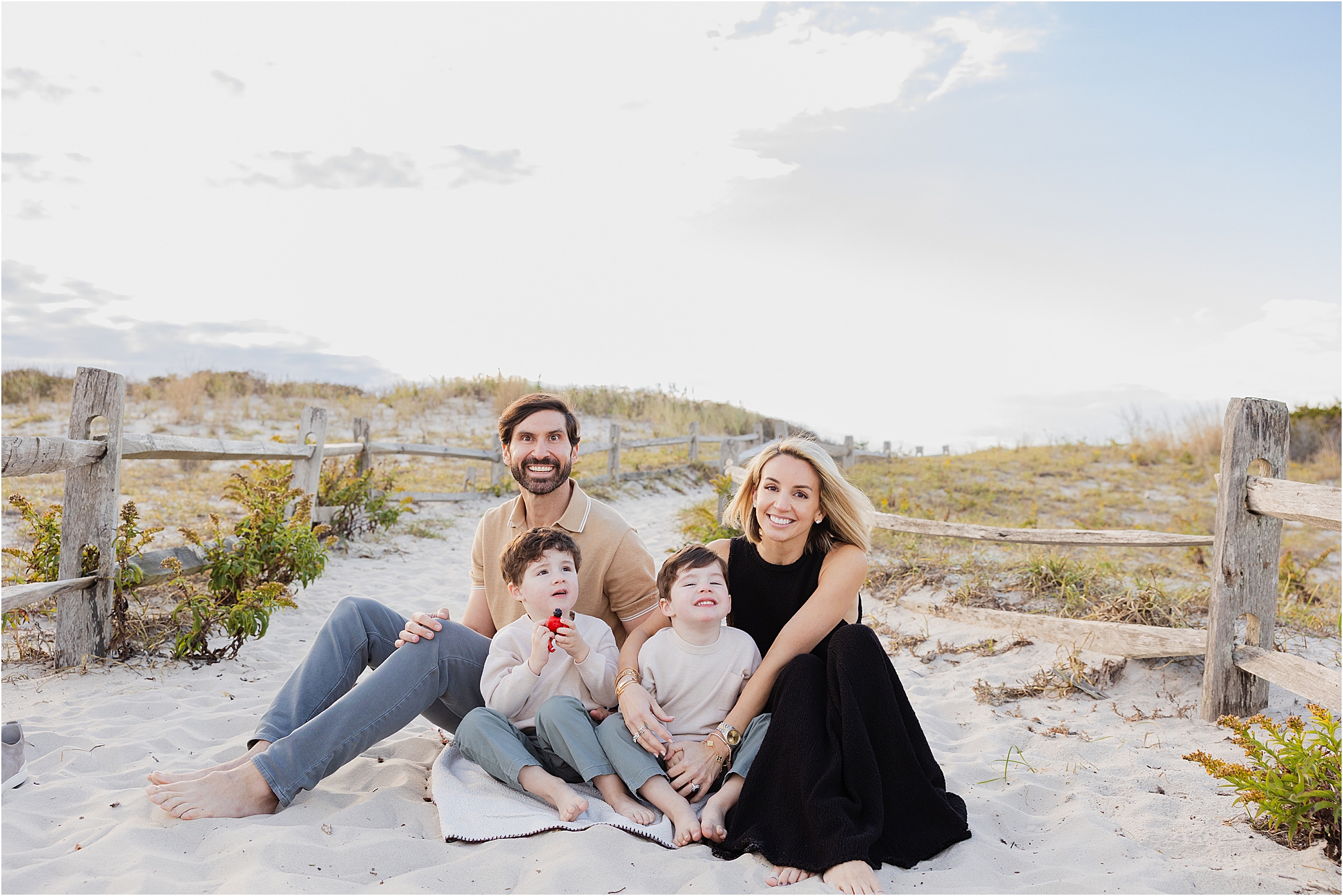 Jersey shore family photographer