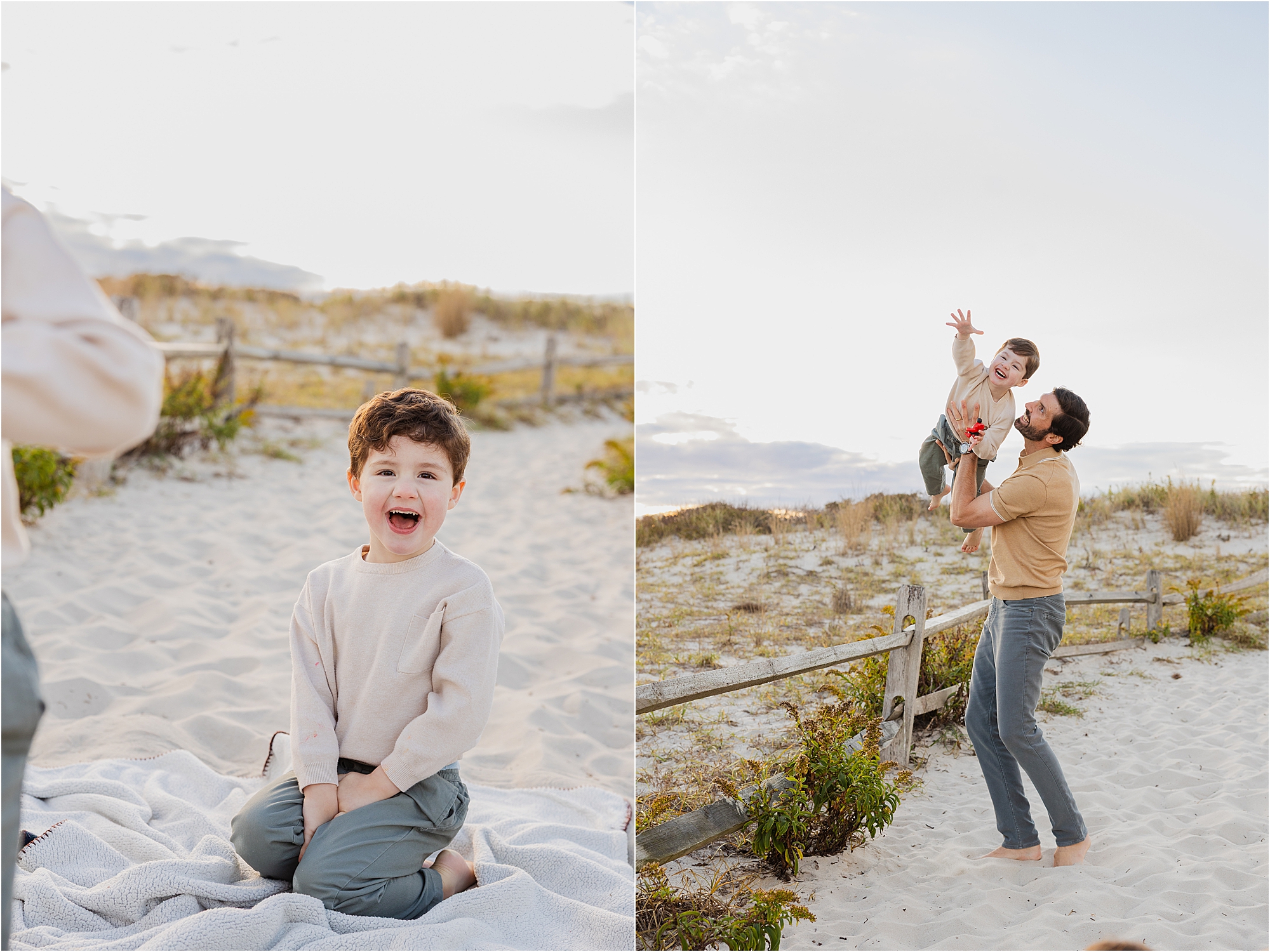 Jersey shore family photographer
