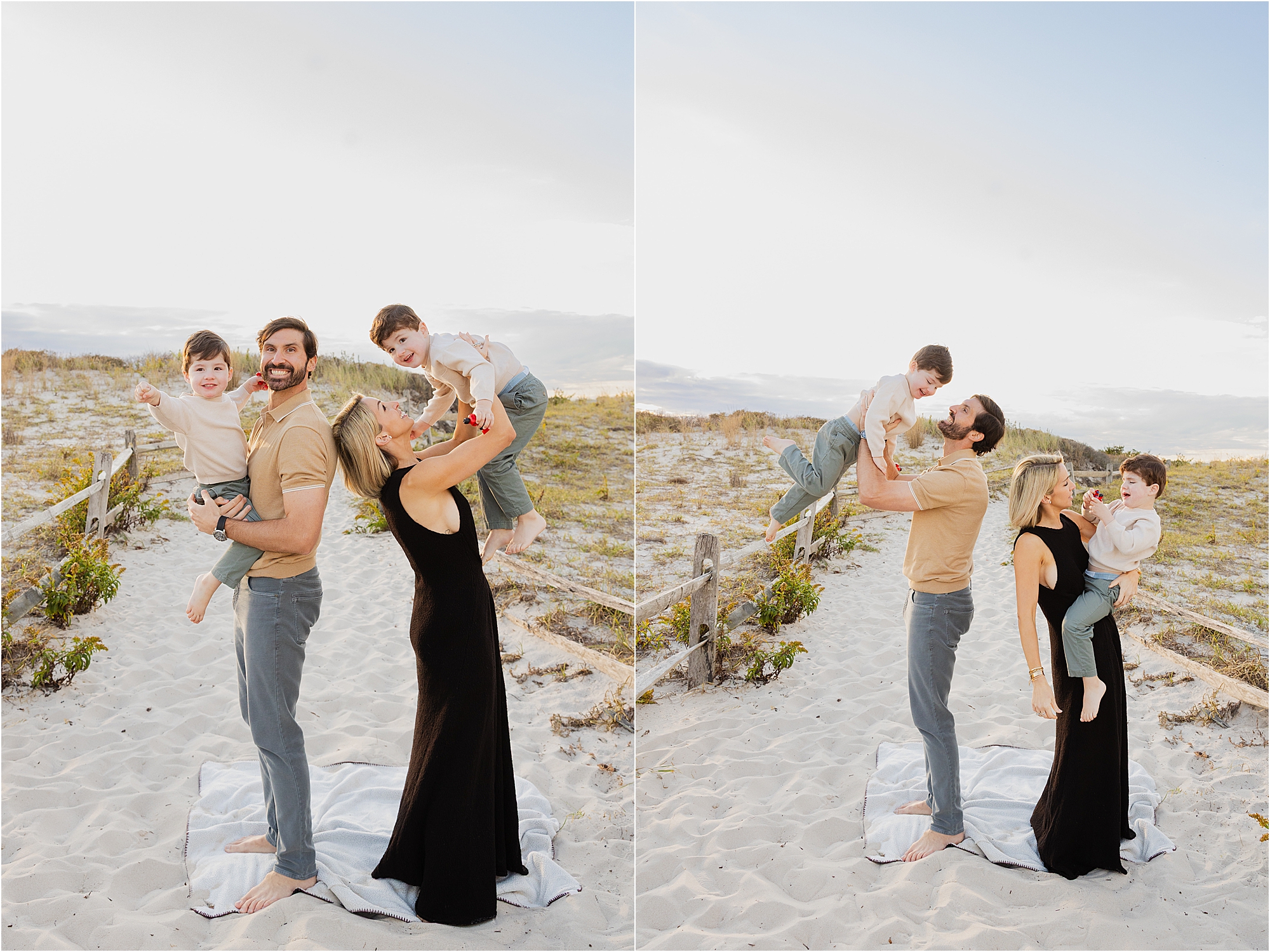 Jersey shore family photographer