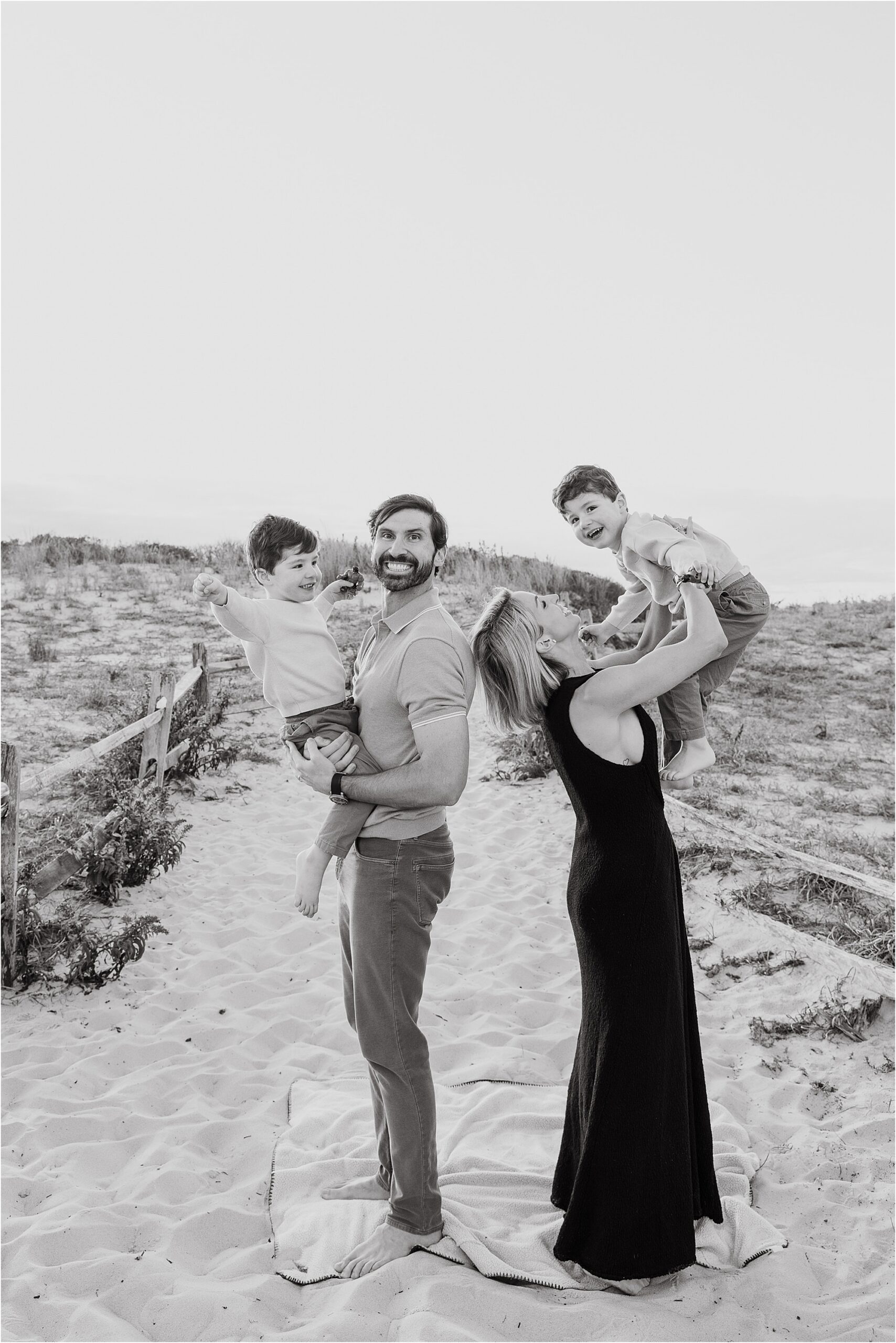 Jersey shore family photographer