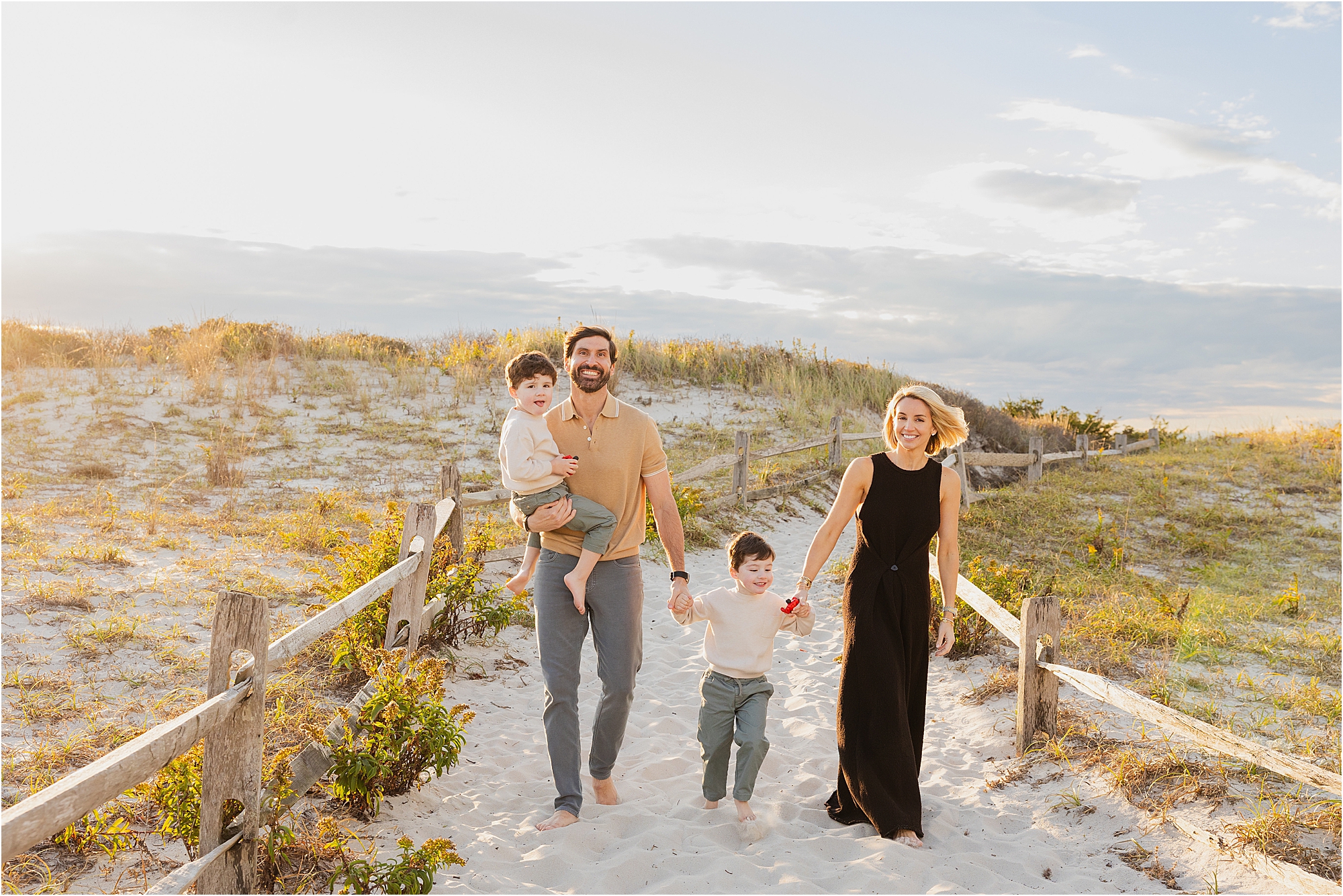 Jersey shore family photographer