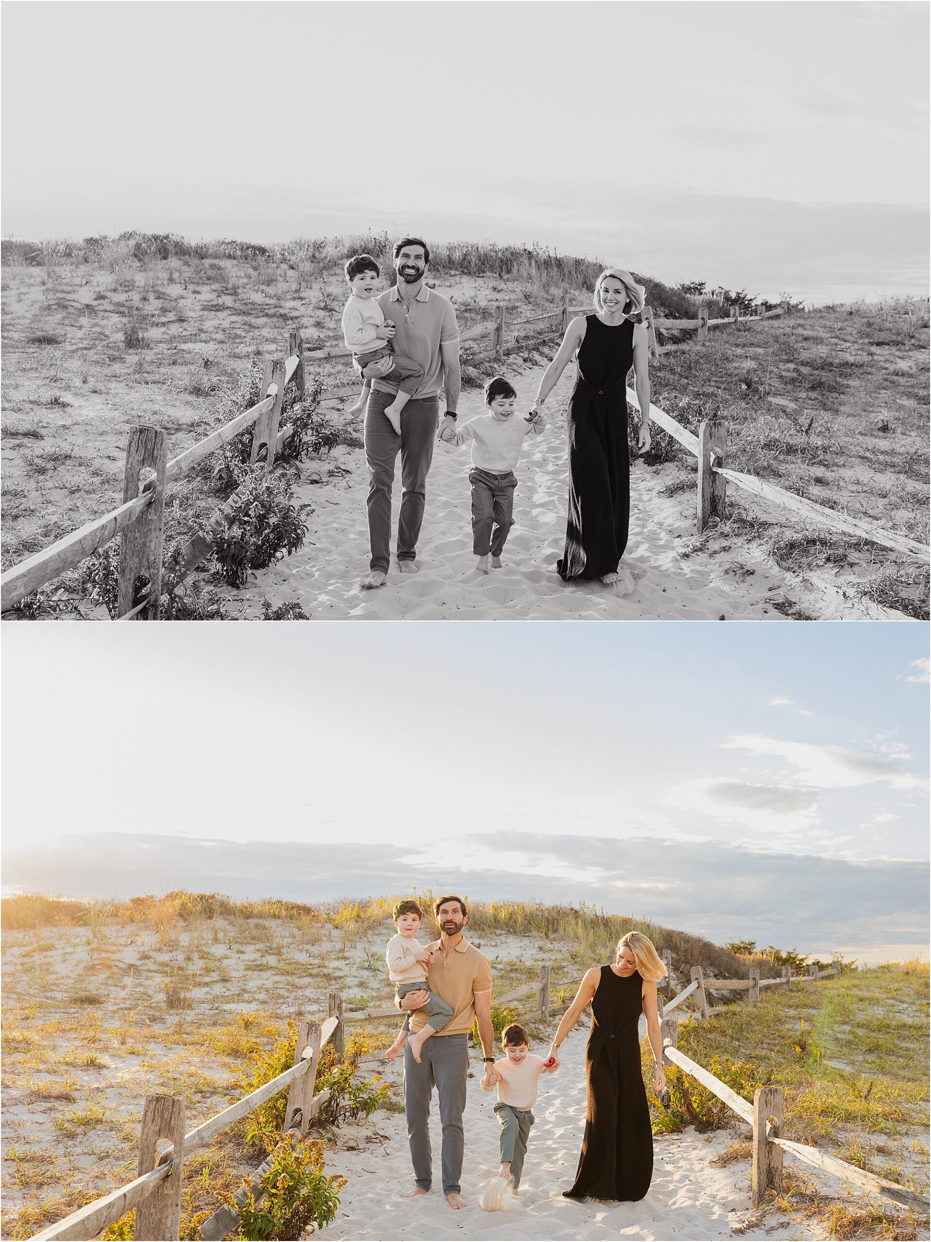 Jersey shore family photographer