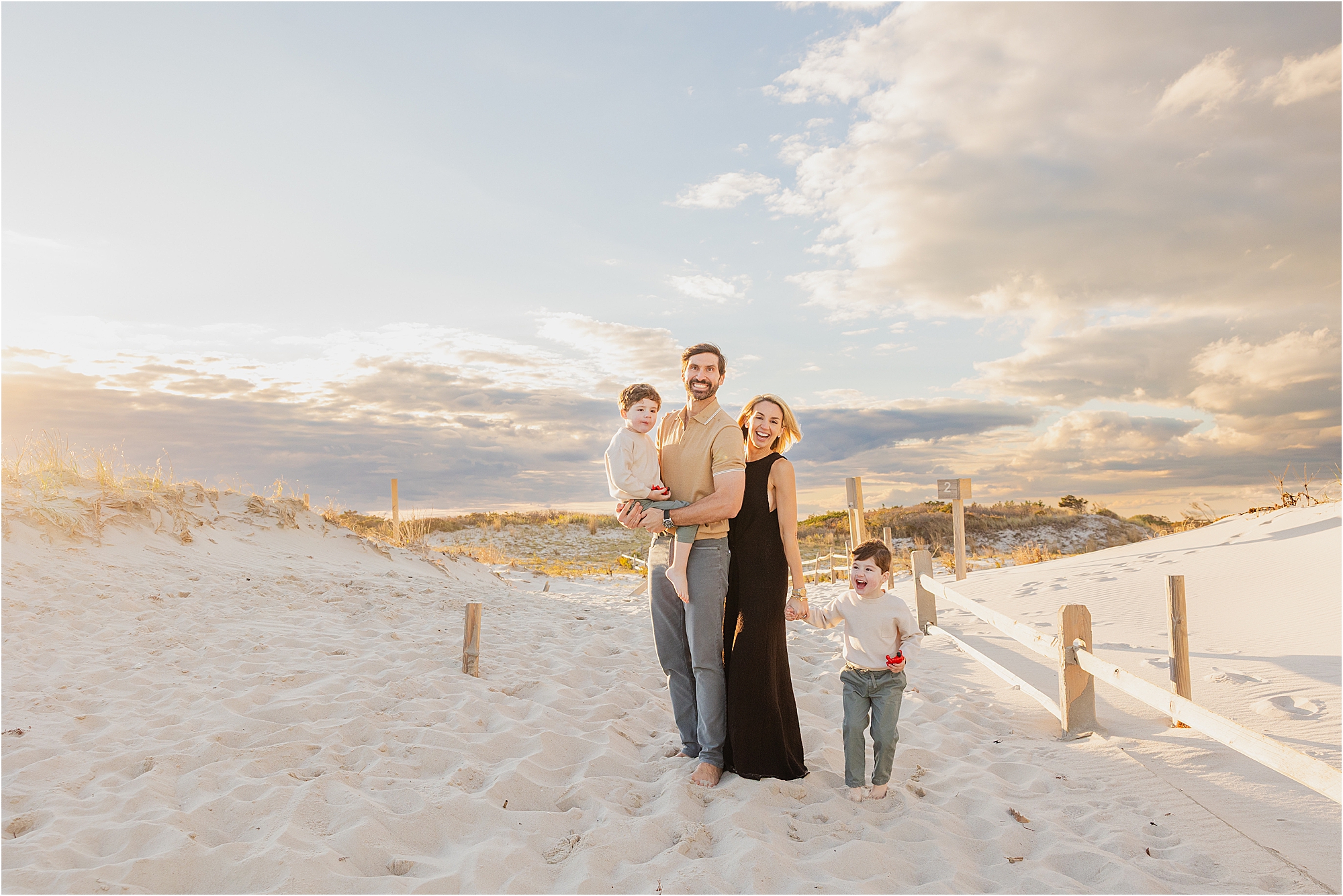 Jersey shore family photographer