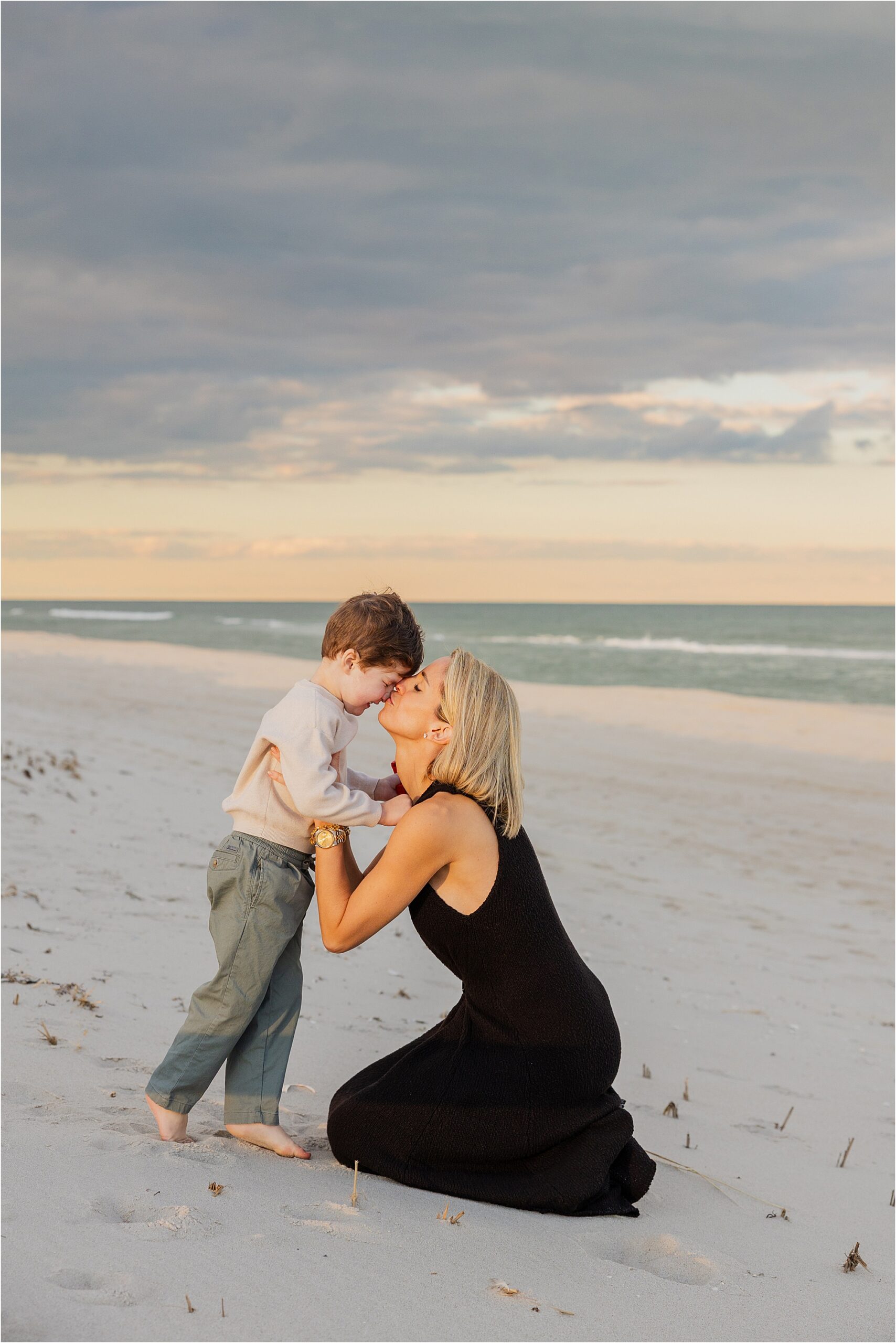 Jersey shore family photographer