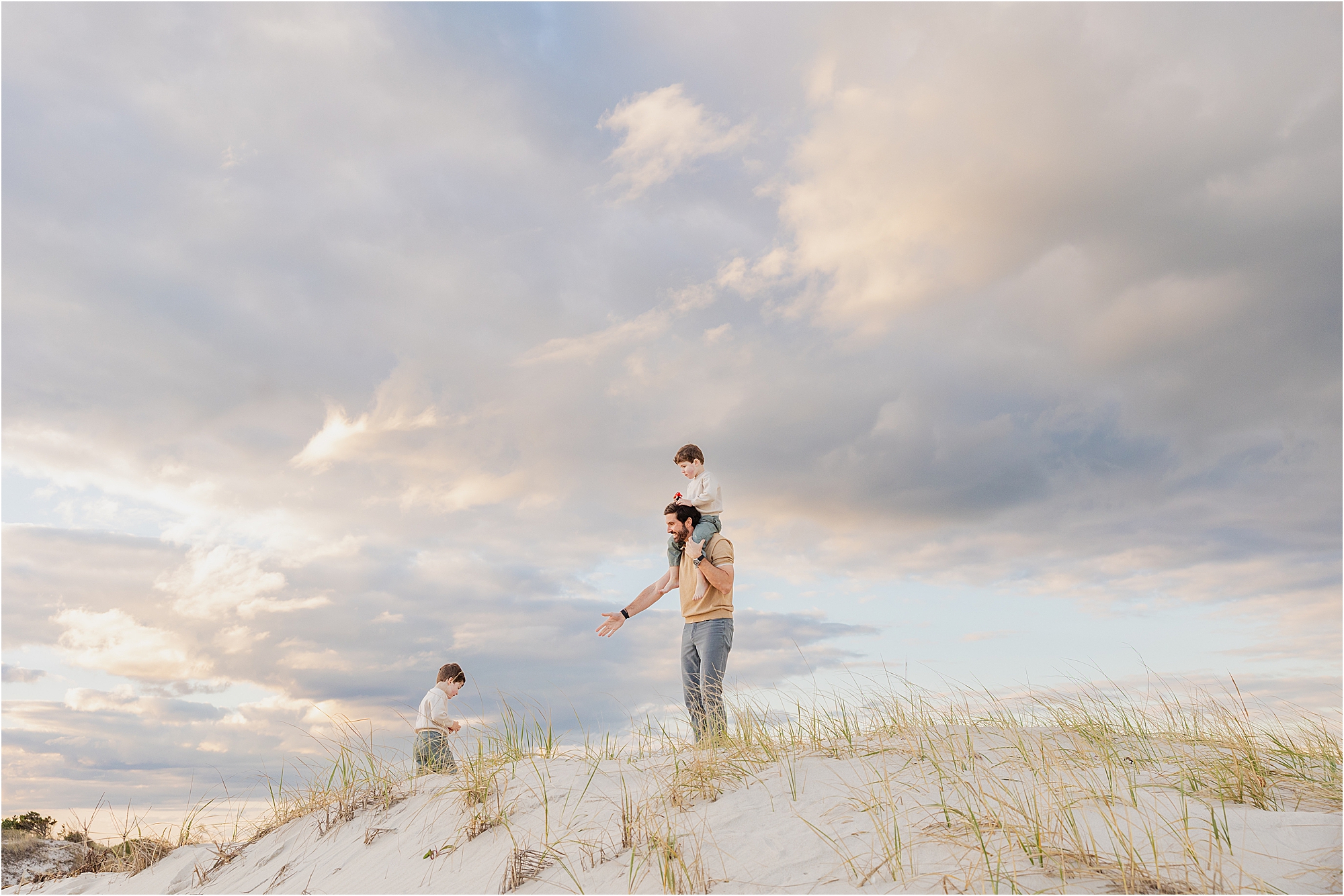 Jersey shore family photographer