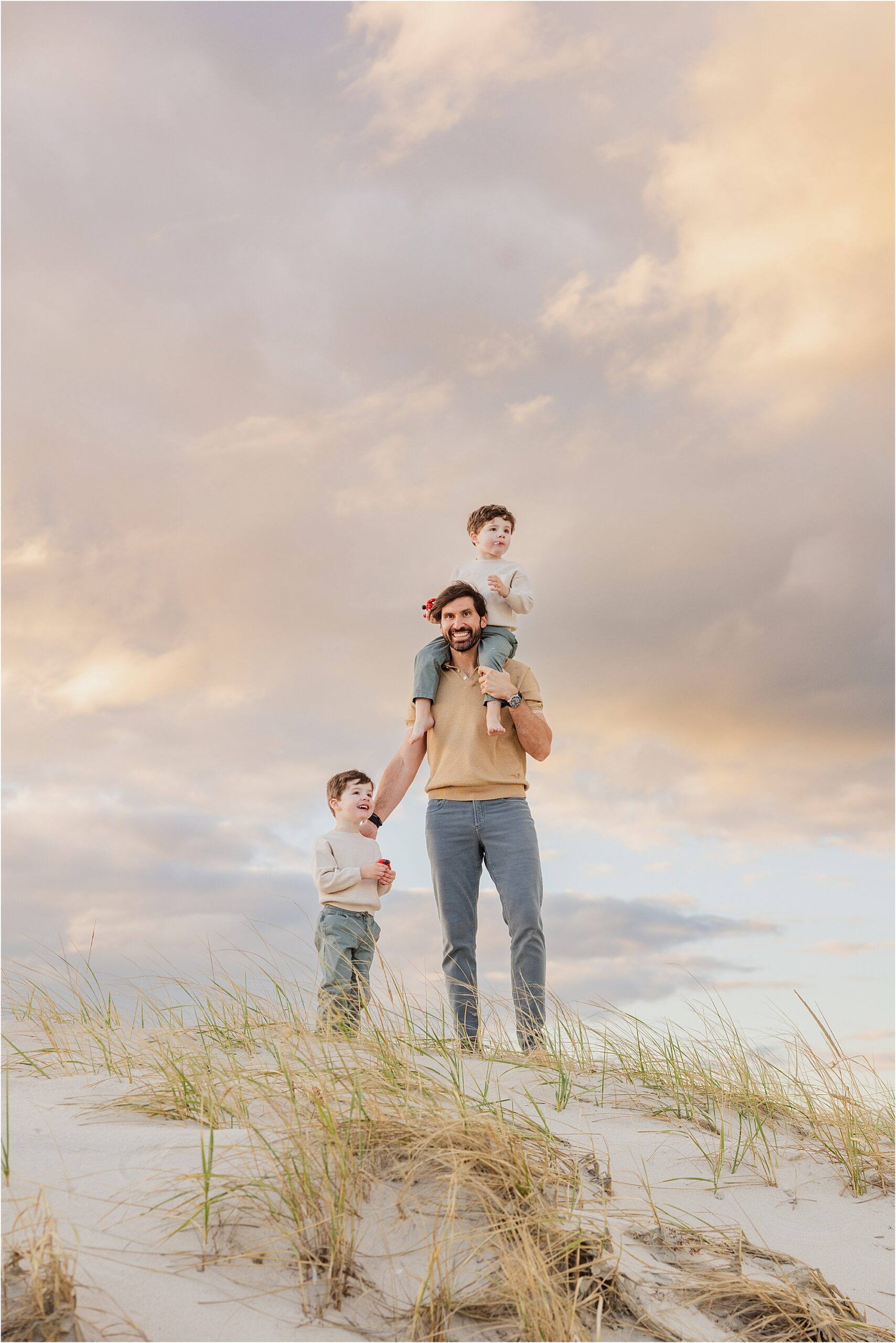 Jersey shore family photographer